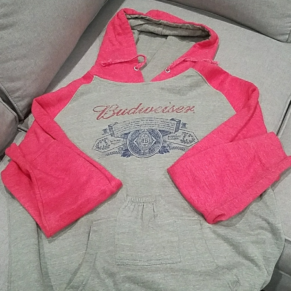 Budweiser Hoodie